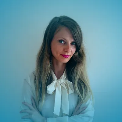 Katarzyna Łuska psycholog certyfikowany psychoterapeuta